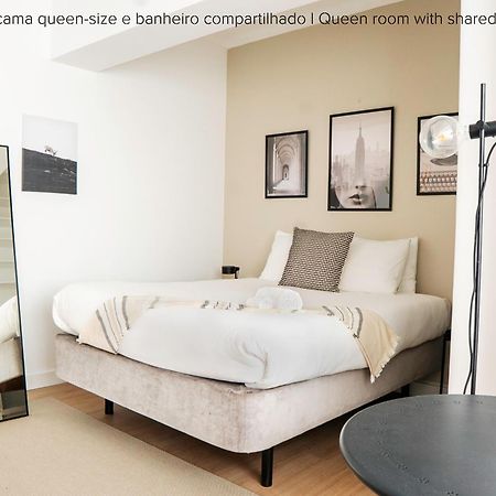 Soar Home I Urban Nest - Near Airport & Green Park Lisboa Ngoại thất bức ảnh