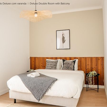 Soar Home I Urban Nest - Near Airport & Green Park Lisboa Ngoại thất bức ảnh