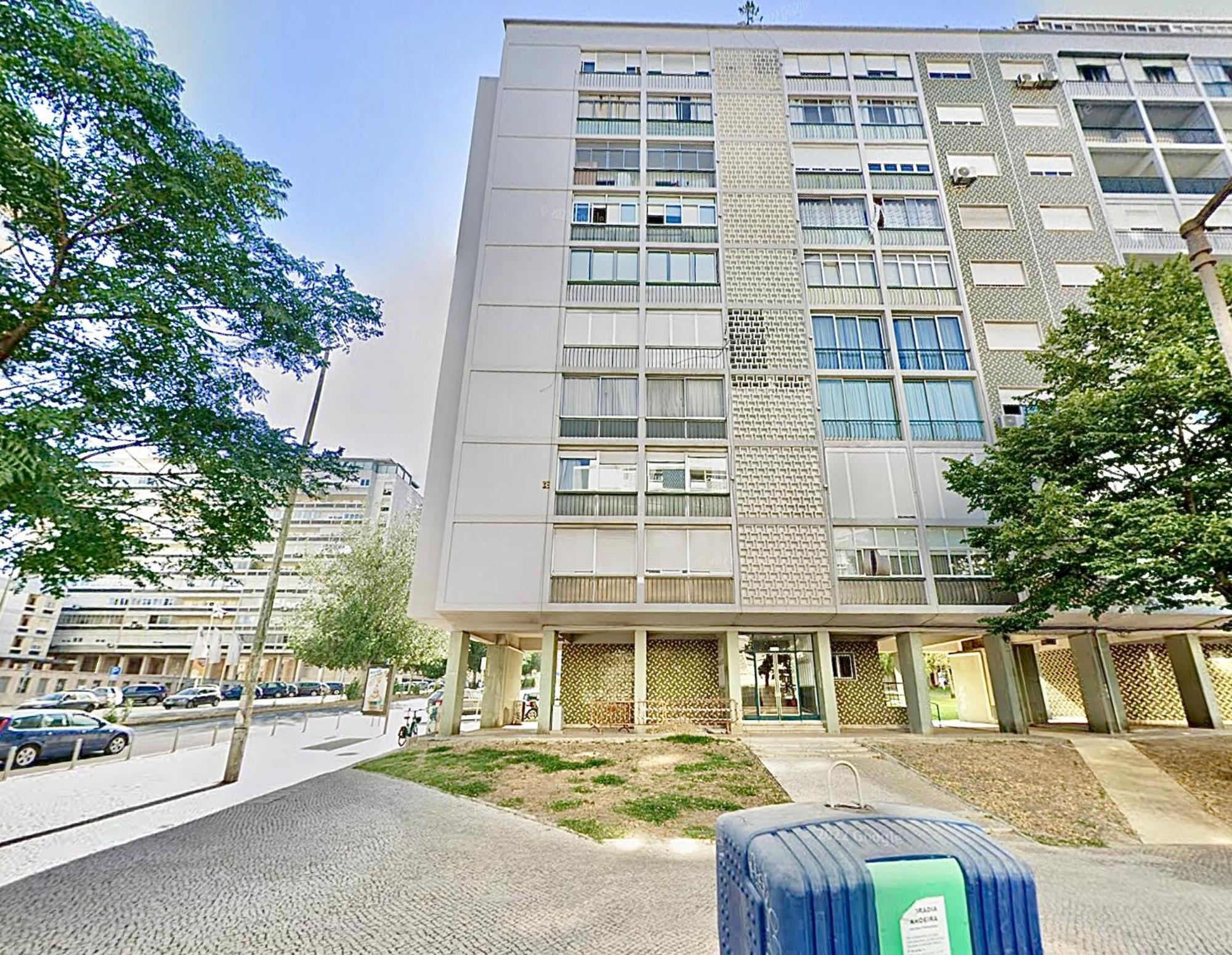 Soar Home I Urban Nest - Near Airport & Green Park Lisboa Ngoại thất bức ảnh