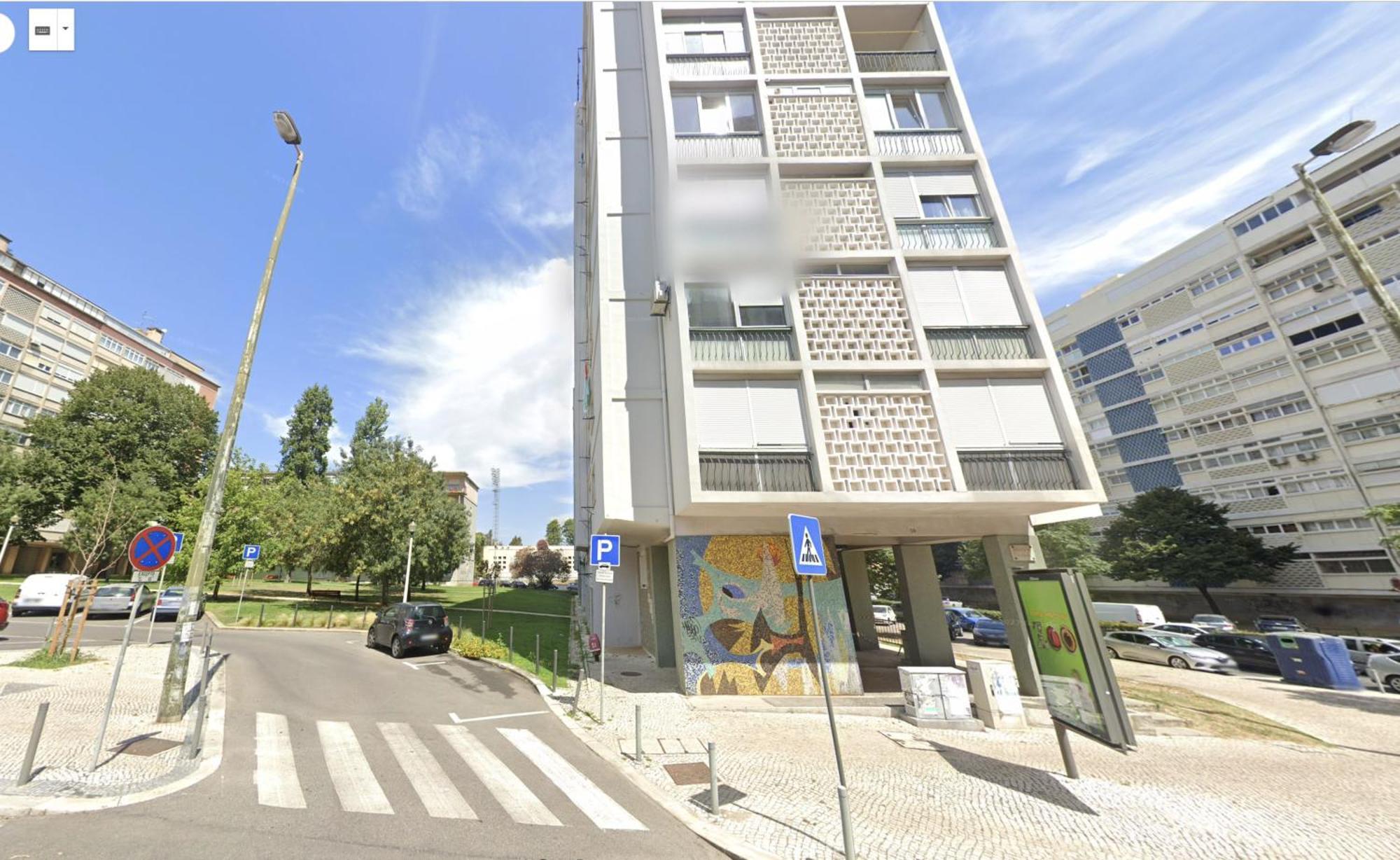 Soar Home I Urban Nest - Near Airport & Green Park Lisboa Ngoại thất bức ảnh