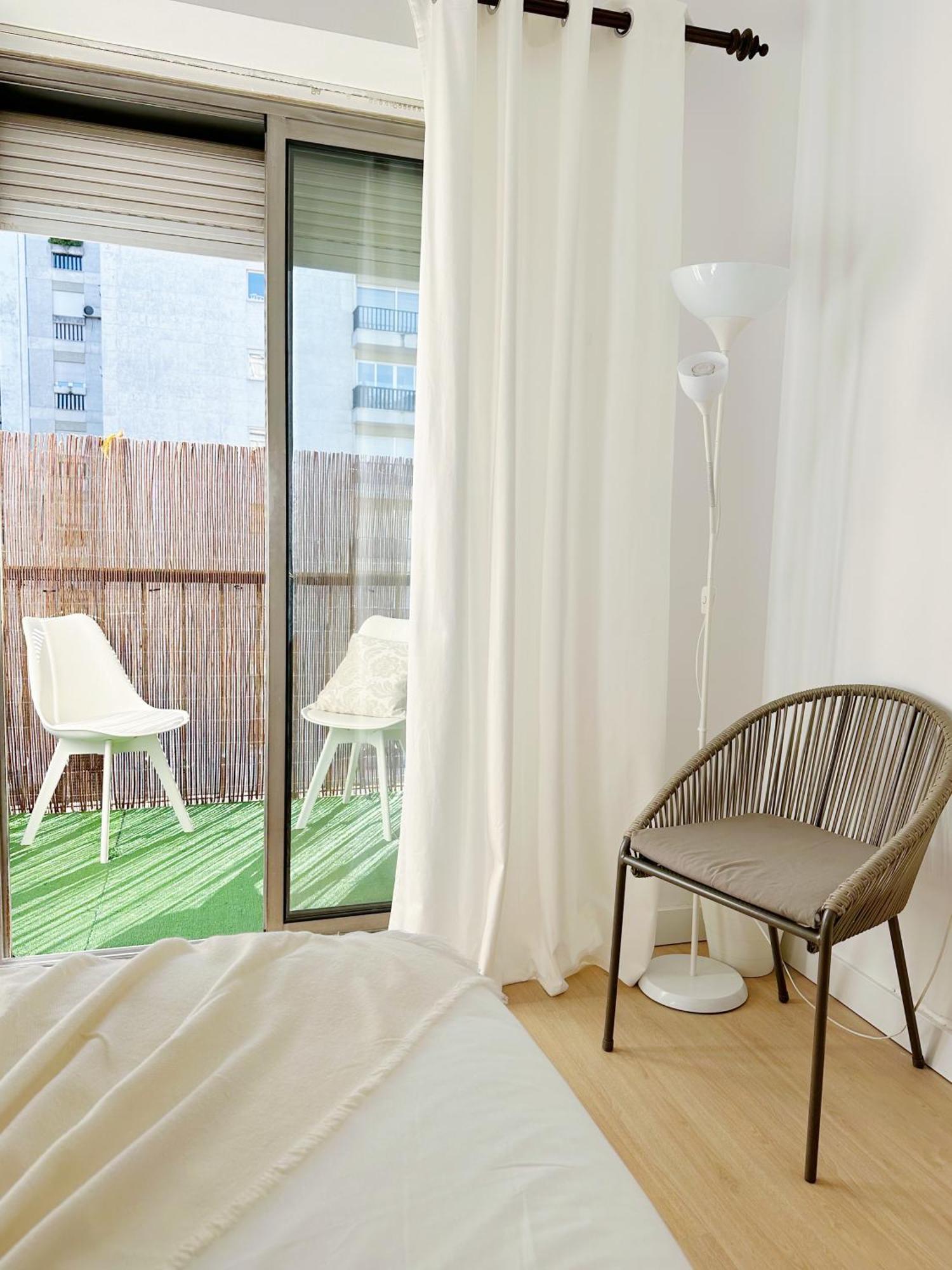 Soar Home I Urban Nest - Near Airport & Green Park Lisboa Ngoại thất bức ảnh