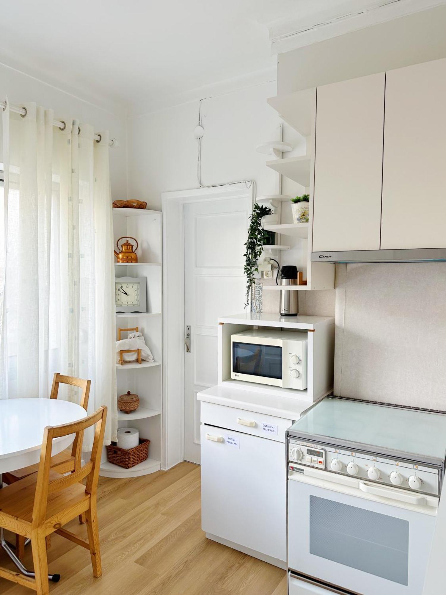 Soar Home I Urban Nest - Near Airport & Green Park Lisboa Ngoại thất bức ảnh