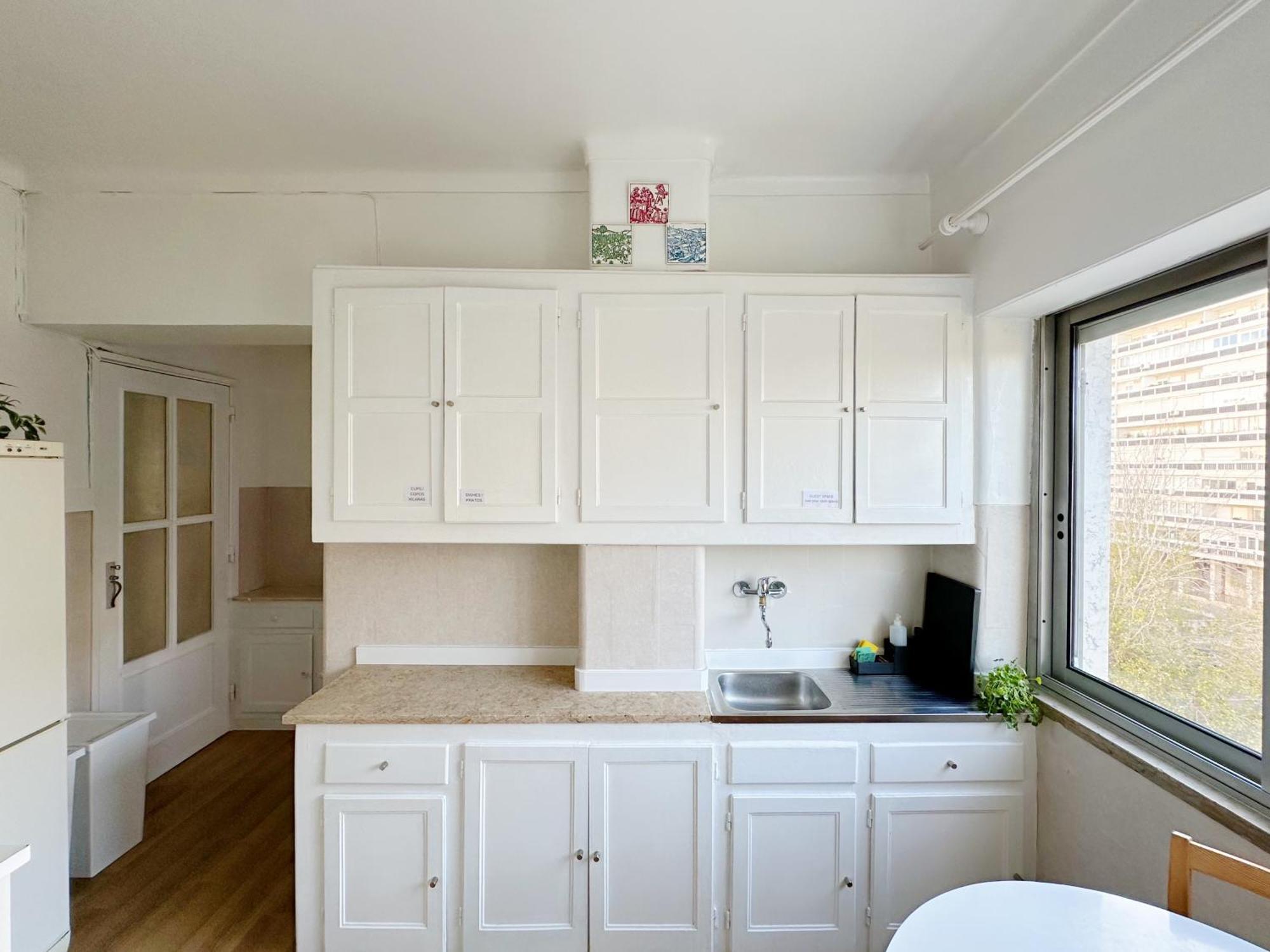 Soar Home I Urban Nest - Near Airport & Green Park Lisboa Ngoại thất bức ảnh