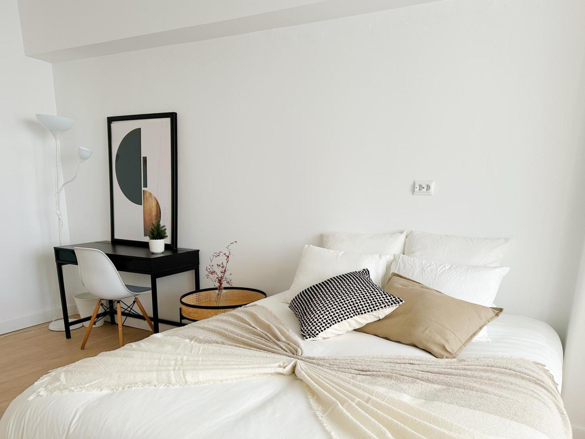 Soar Home I Urban Nest - Near Airport & Green Park Lisboa Ngoại thất bức ảnh