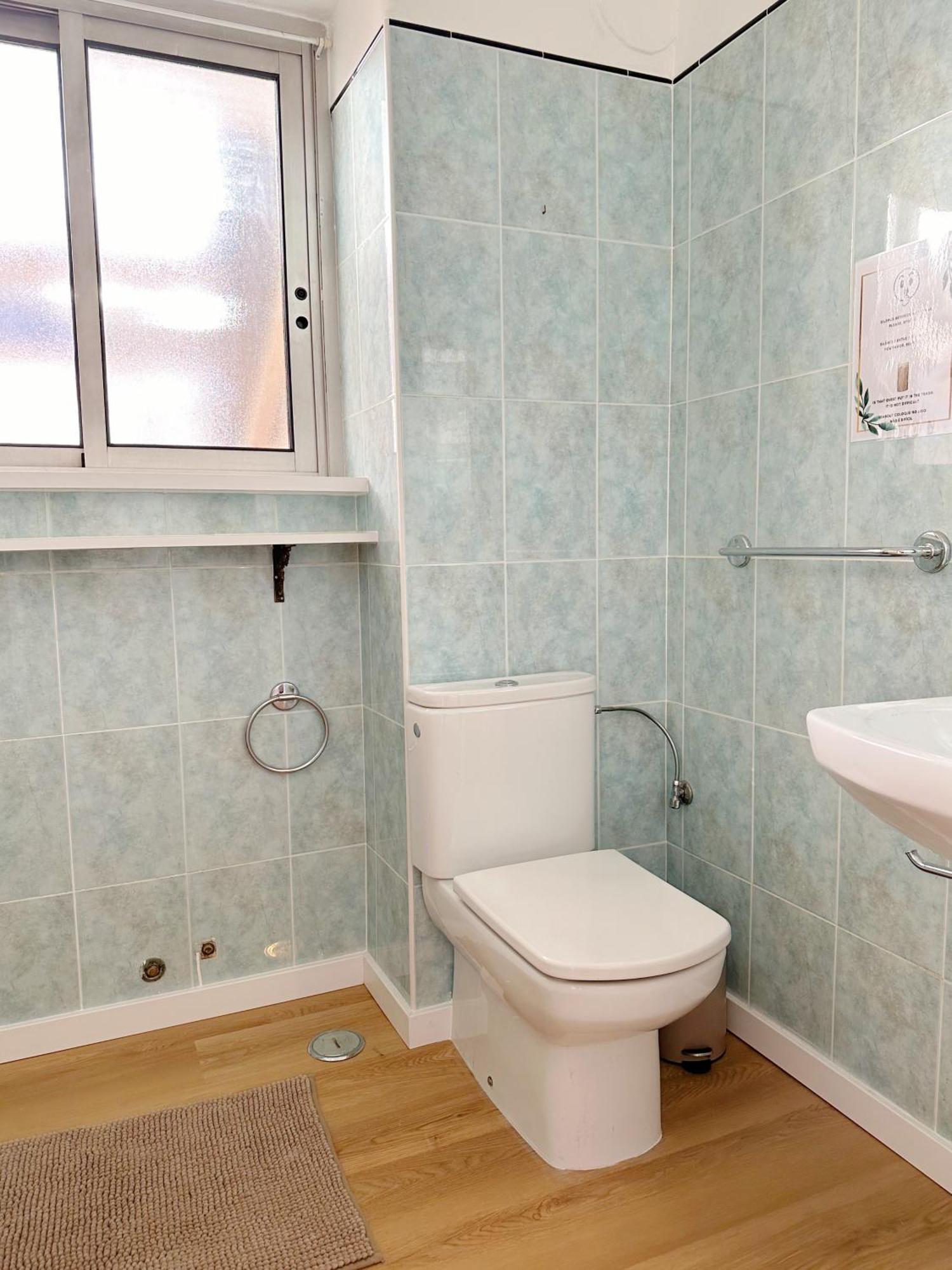 Soar Home I Urban Nest - Near Airport & Green Park Lisboa Ngoại thất bức ảnh