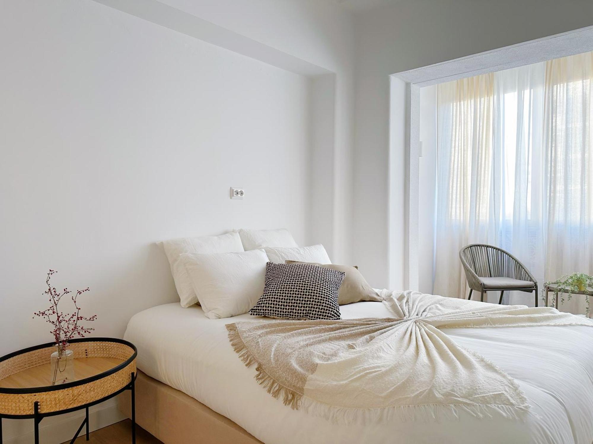 Soar Home I Urban Nest - Near Airport & Green Park Lisboa Ngoại thất bức ảnh