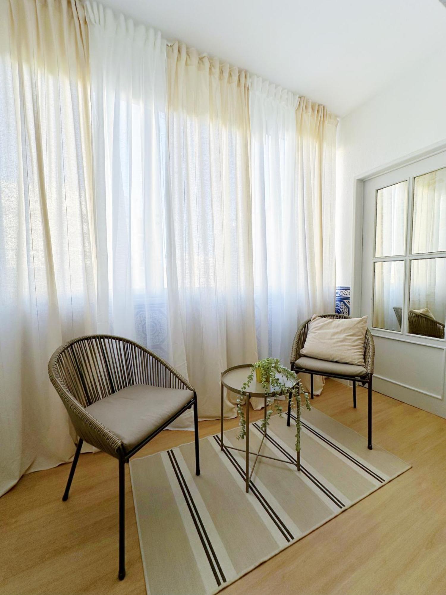 Soar Home I Urban Nest - Near Airport & Green Park Lisboa Ngoại thất bức ảnh