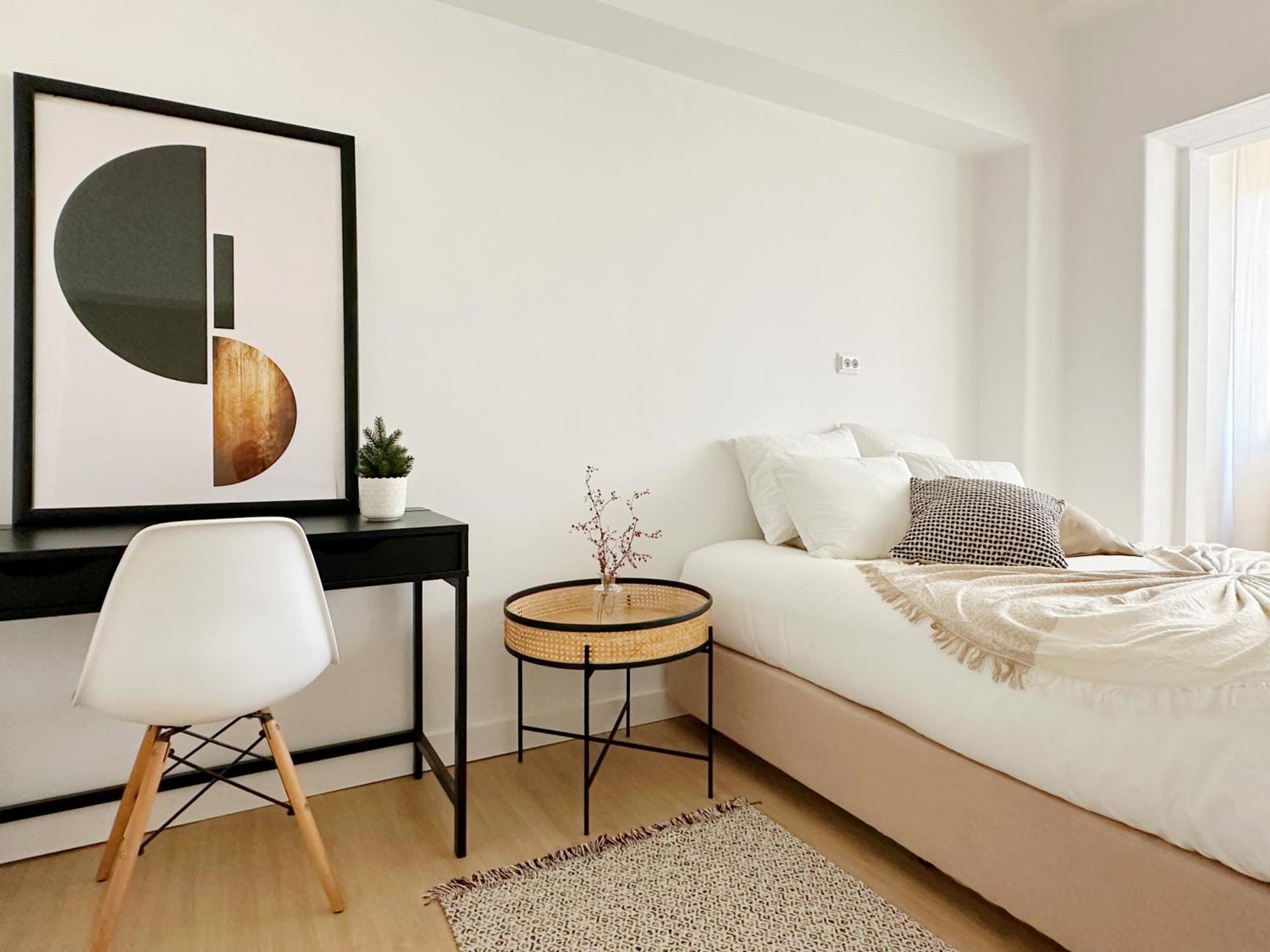 Soar Home I Urban Nest - Near Airport & Green Park Lisboa Ngoại thất bức ảnh