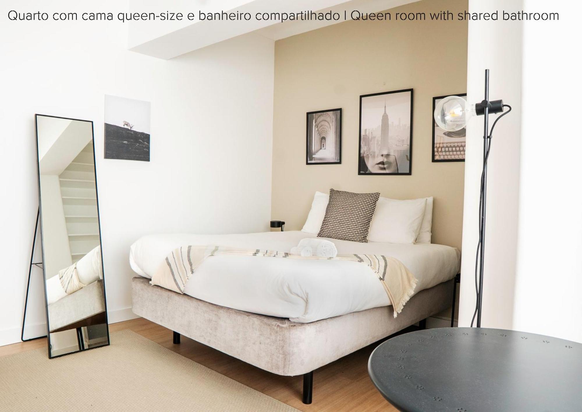 Soar Home I Urban Nest - Near Airport & Green Park Lisboa Ngoại thất bức ảnh