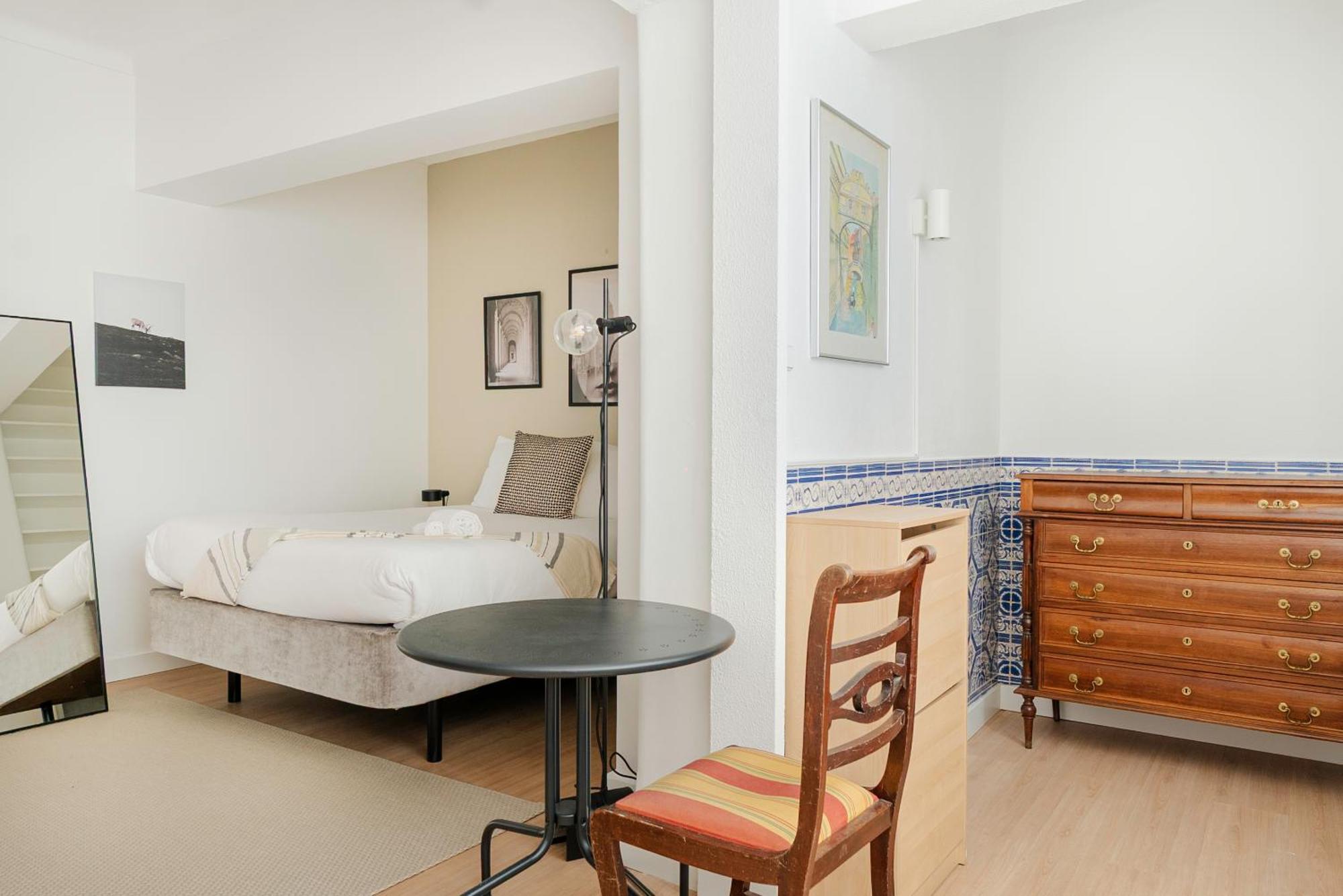 Soar Home I Urban Nest - Near Airport & Green Park Lisboa Ngoại thất bức ảnh