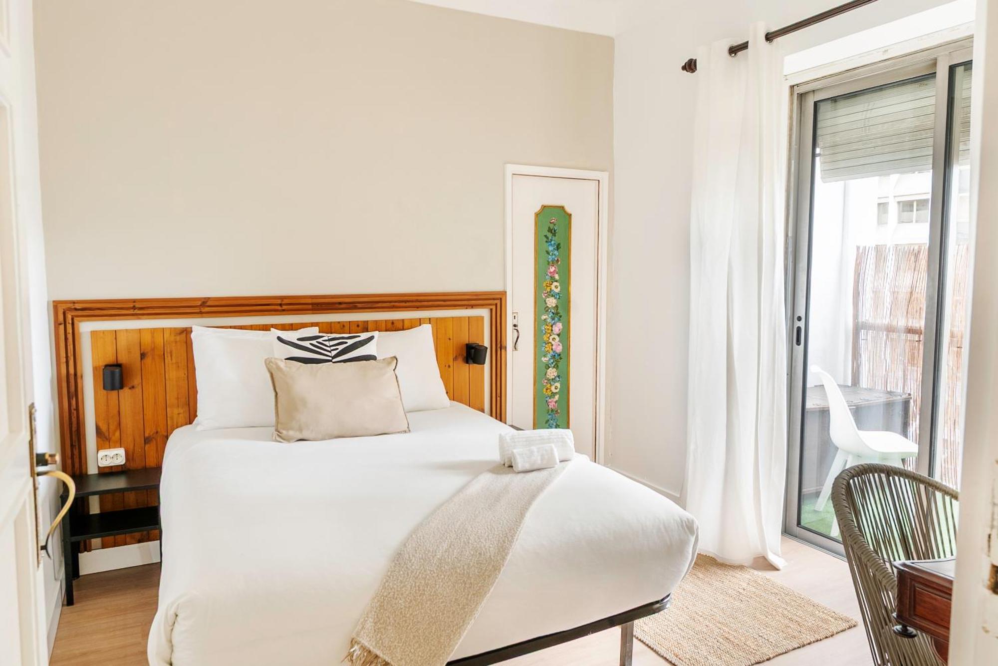 Soar Home I Urban Nest - Near Airport & Green Park Lisboa Ngoại thất bức ảnh