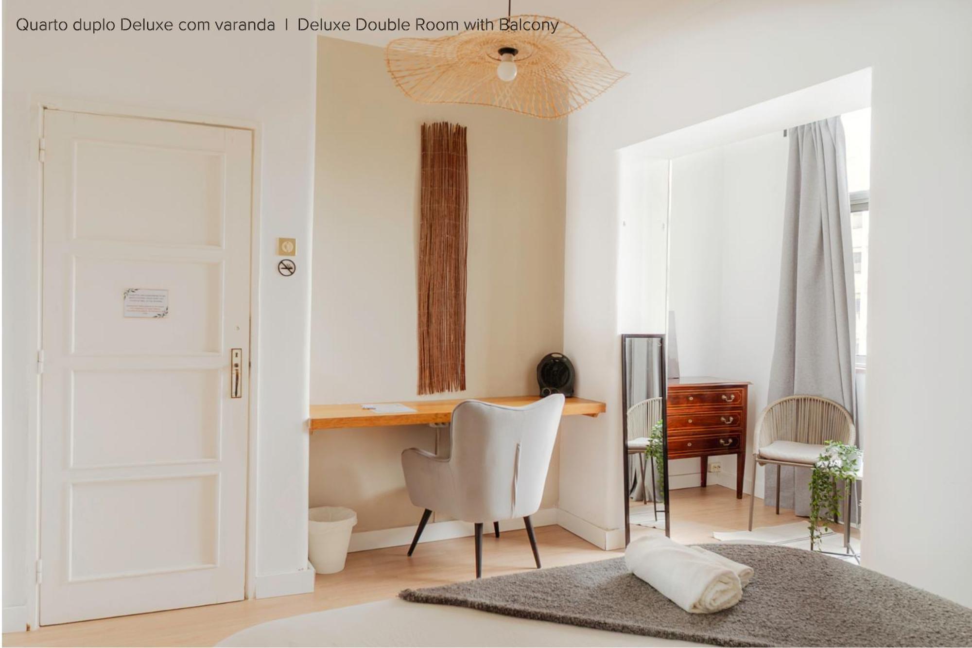 Soar Home I Urban Nest - Near Airport & Green Park Lisboa Ngoại thất bức ảnh